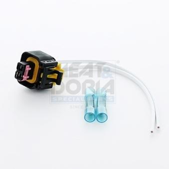 Kit de réparation pour câbles, injecteur MEAT & DORIA