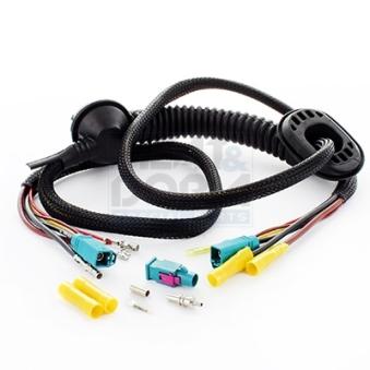 Kit de montage, kit de câbles MEAT & DORIA 25133