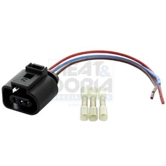 Kit de montage, kit de câbles MEAT & DORIA 25185