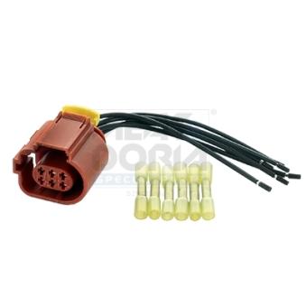 Kit de réparation pour câbles, vanne EGR MEAT & DORIA