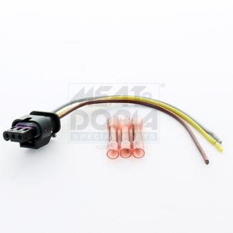 Kit de montage, kit de câbles MEAT & DORIA 25234