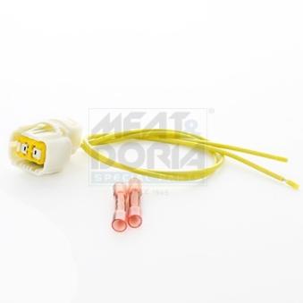 Kit de montage, kit de câbles MEAT & DORIA 25313
