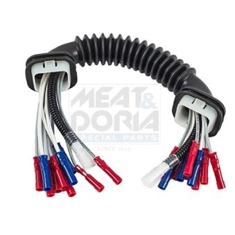 Kit de montage, kit de câbles MEAT & DORIA 25424
