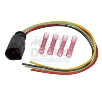 Kit de montage, kit de câbles MEAT & DORIA 25684