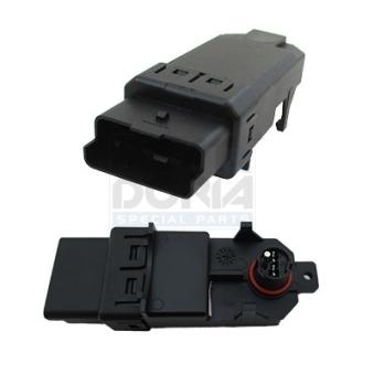 Controle, lève-vitre MEAT & DORIA 27502