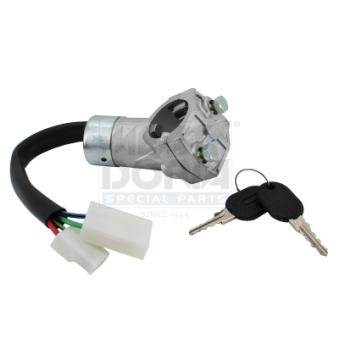 Fermeture-volant MEAT & DORIA