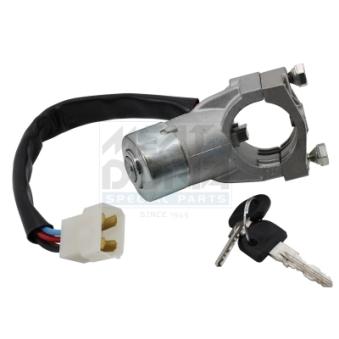 Fermeture-volant MEAT & DORIA