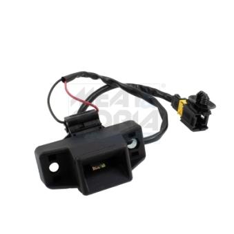 Serrure de hayon MEAT & DORIA