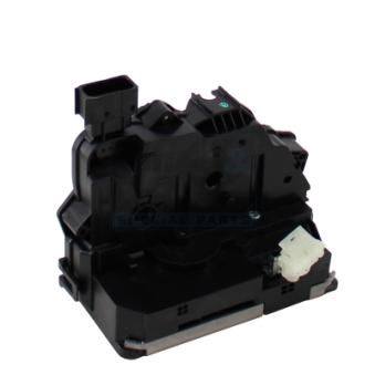 Serrure de porte arrière droit MEAT & DORIA 311152