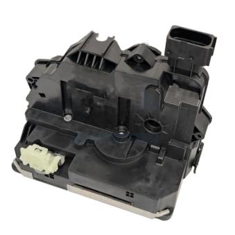 Serrure de porte arrière gauche MEAT & DORIA 311153