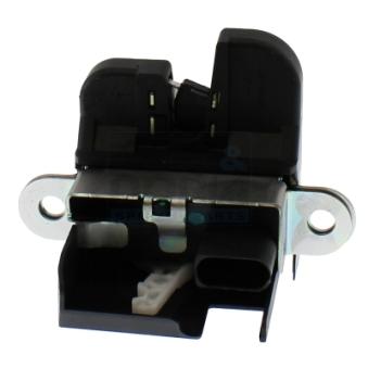 Serrure de hayon MEAT & DORIA