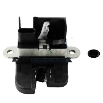 Serrure de hayon MEAT & DORIA