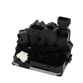 Serrure de porte arrière gauche MEAT & DORIA 311319