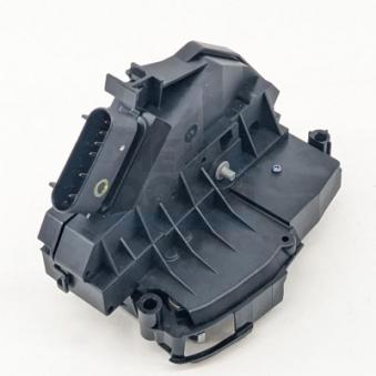 Serrure de porte arrière gauche MEAT & DORIA 31341