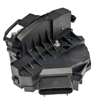 Serrure de porte arrière droit MEAT & DORIA 31342