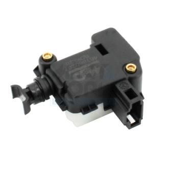 Serrure de porte MEAT & DORIA 31411