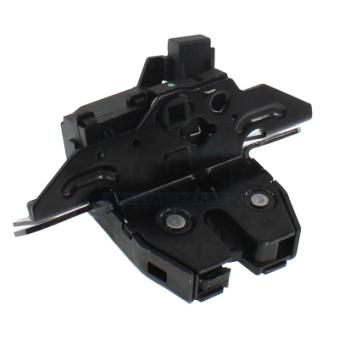 Serrure de hayon MEAT & DORIA 31570