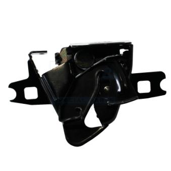 Serrure de hayon MEAT & DORIA 31839