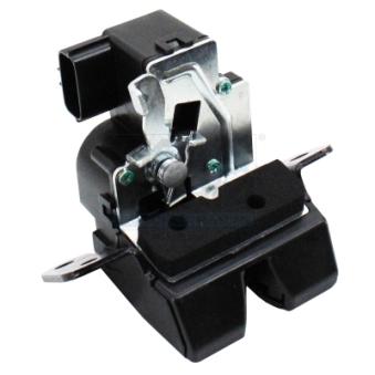 Serrure de hayon MEAT & DORIA