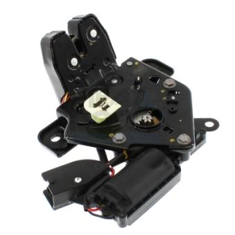 Serrure de hayon MEAT & DORIA