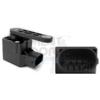 Capteur, niveau de suspension pneumatique MEAT & DORIA