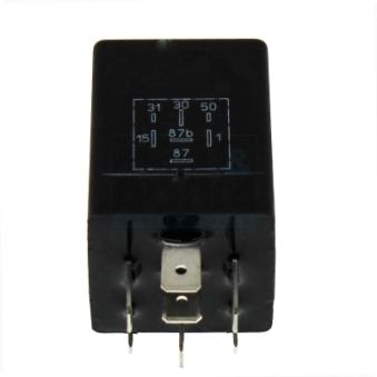 Relais, pompe à carburant MEAT & DORIA 422011