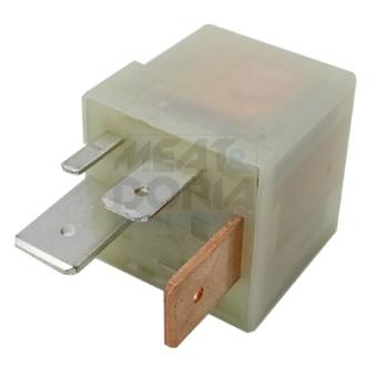 Relais, pompe à carburant MEAT & DORIA