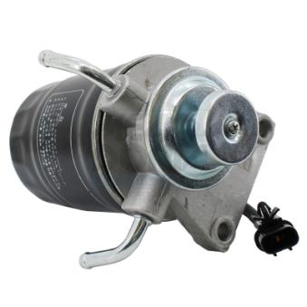 Filtre à carburant MEAT & DORIA 4494