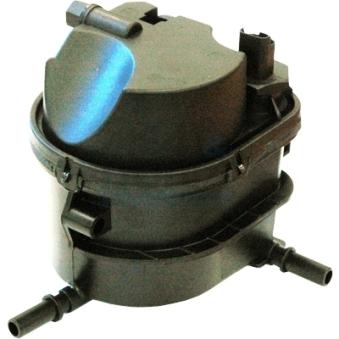 Filtre à carburant MEAT & DORIA 4714