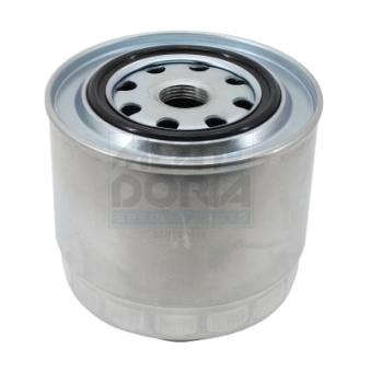 Filtre à carburant MEAT & DORIA 4857