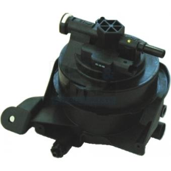 Filtre à carburant MEAT & DORIA