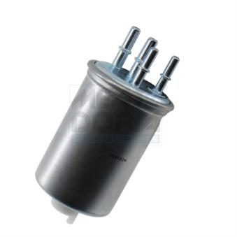 Filtre à carburant MEAT & DORIA 5020