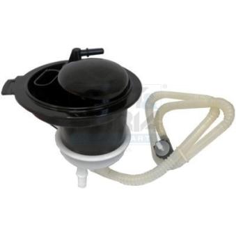 Filtre à carburant MEAT & DORIA 5088