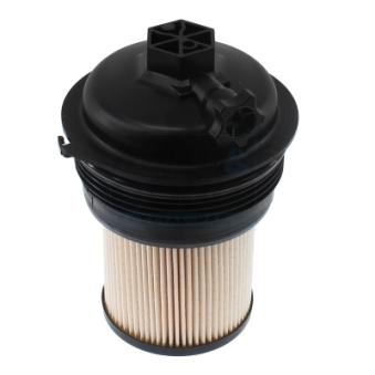 Filtre à carburant MEAT & DORIA 5138