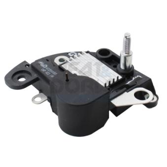 Régulateur d'alternateur MEAT & DORIA 52012