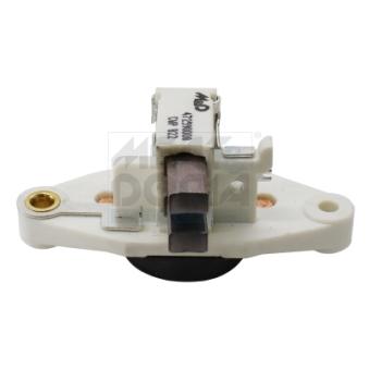 Régulateur d'alternateur MEAT & DORIA