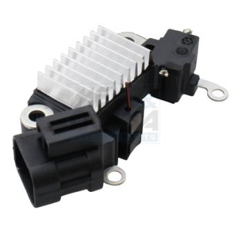 Régulateur d'alternateur MEAT & DORIA 52027