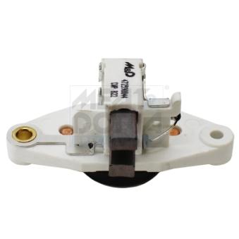 Régulateur d'alternateur MEAT & DORIA 52060