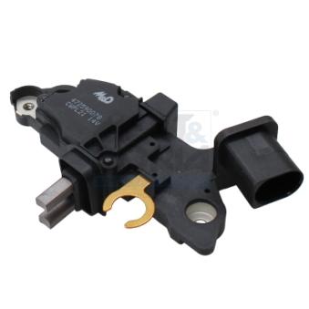 Régulateur d'alternateur MEAT & DORIA 52106