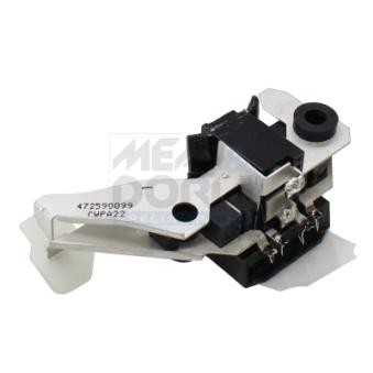 Régulateur d'alternateur MEAT & DORIA 52140