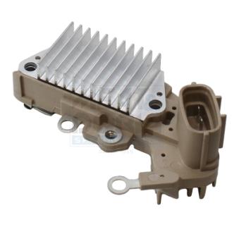 Régulateur d'alternateur MEAT & DORIA 52142