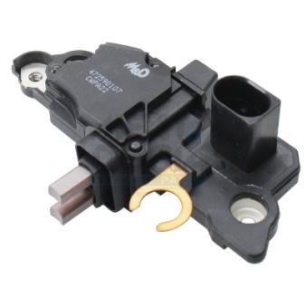 Régulateur d'alternateur MEAT & DORIA 52148