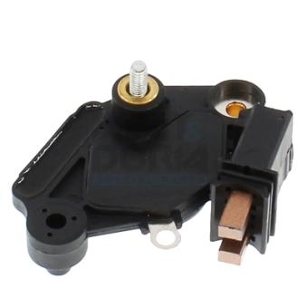 Régulateur d'alternateur MEAT & DORIA 52193