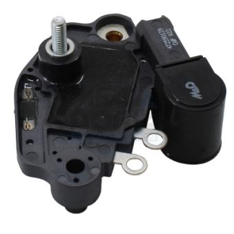 Régulateur d'alternateur MEAT & DORIA 52204