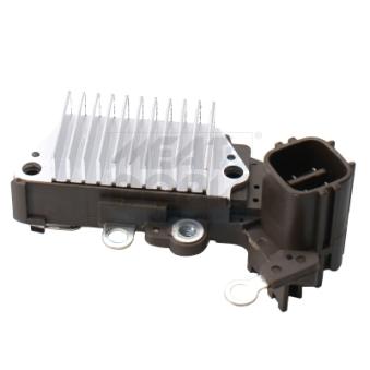 Régulateur d'alternateur MEAT & DORIA 52275