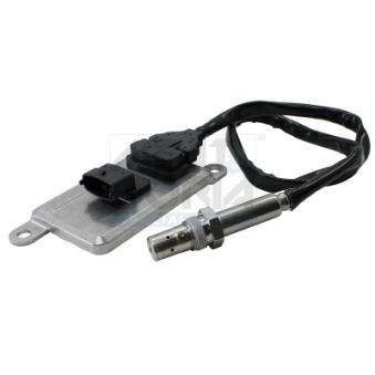 Capteur NOx, Catalyseur NOx MEAT & DORIA