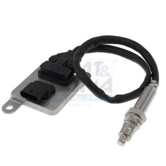 Capteur NOx, Injection d'urée MEAT & DORIA 57264