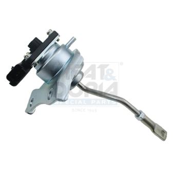 Boîtier de commande, compresseur MEAT & DORIA