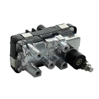 Actuateur de turbo MEAT & DORIA