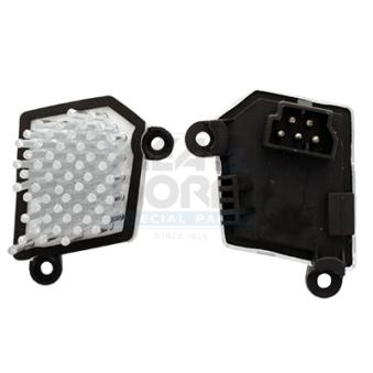 Régulateur, pulseur d'air habitacle MEAT & DORIA